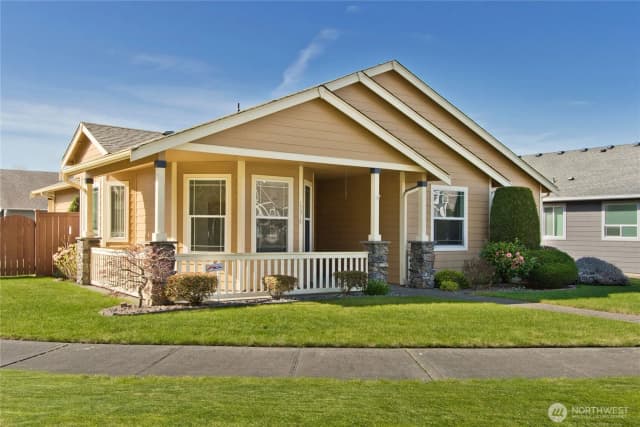 Property photo for 15316 45th Street Se, Sumner photo 2