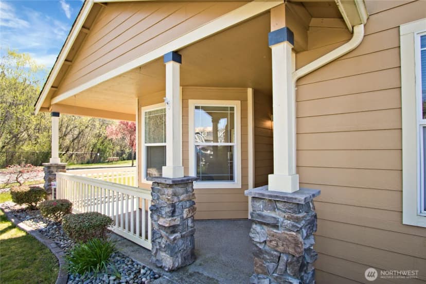 Property photo for 15316 45th Street Se, Sumner photo 3