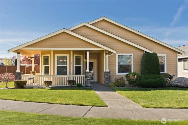 Property photo for 15316 45th Street Se, Sumner