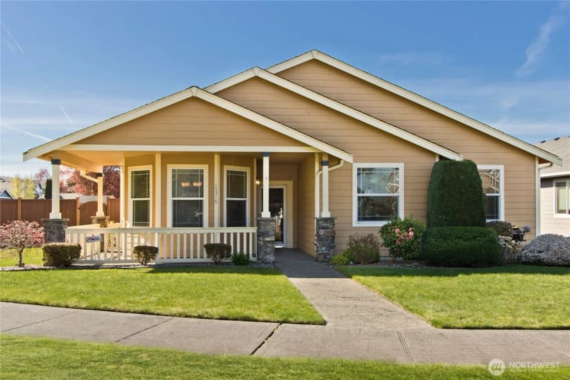 Property photo for 15316 45th Street Se, Sumner