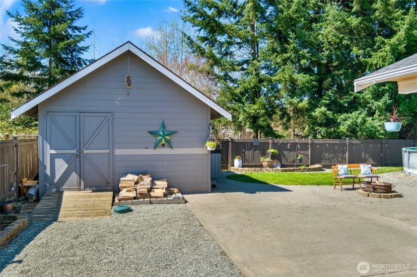 Property photo for 15910 27th Avenue Nw, Stanwood photo 34
