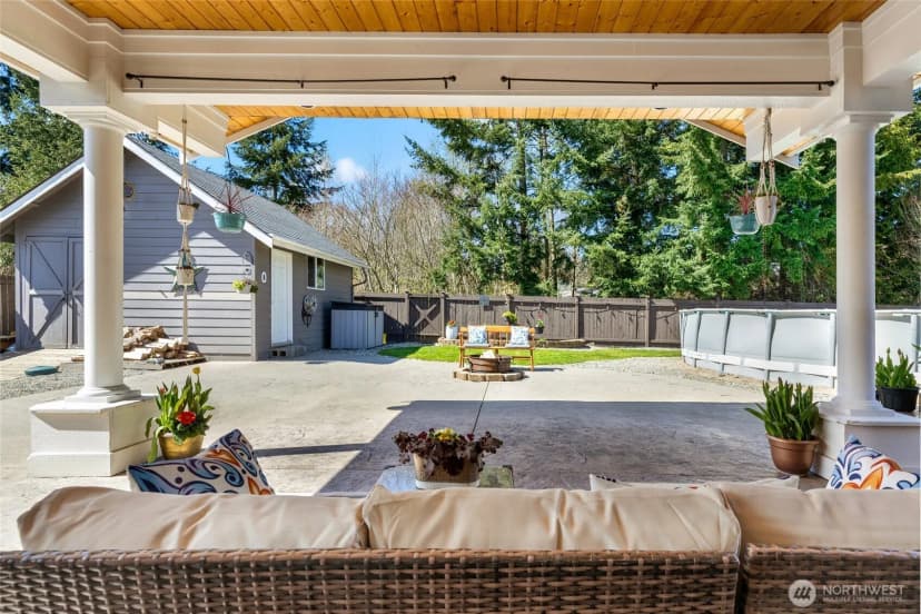 Property photo for 15910 27th Avenue Nw, Stanwood photo 16