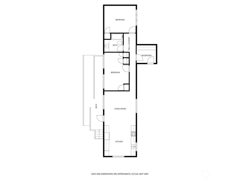 Property photo for 302 Studebaker Road, Castle Rock photo 12