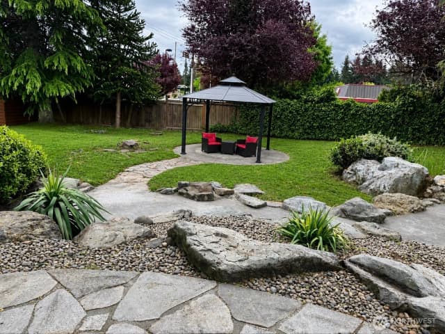 Property photo for 4029 Sanmar Drive Ne, Olympia photo 4