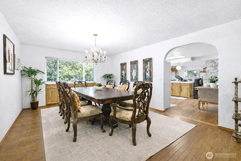 Property photo for 4029 Sanmar Drive Ne, Olympia photo 6