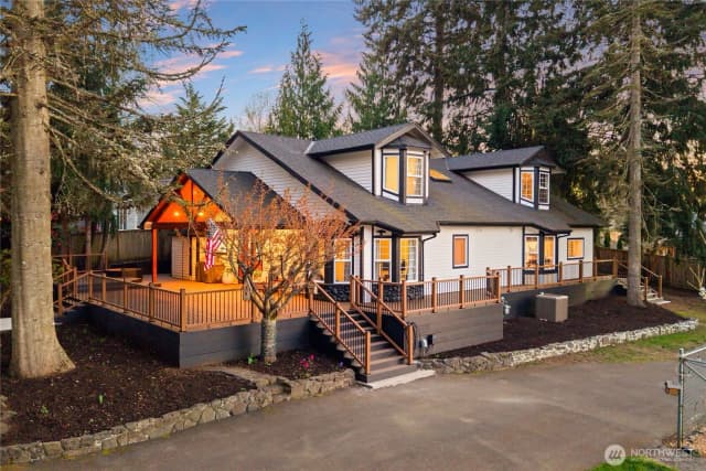 Property photo for 2518 Cincinnati Street, Steilacoom