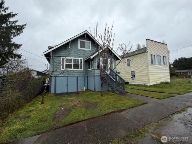 Property photo for 918 W Cushing Street, Aberdeen photo 3