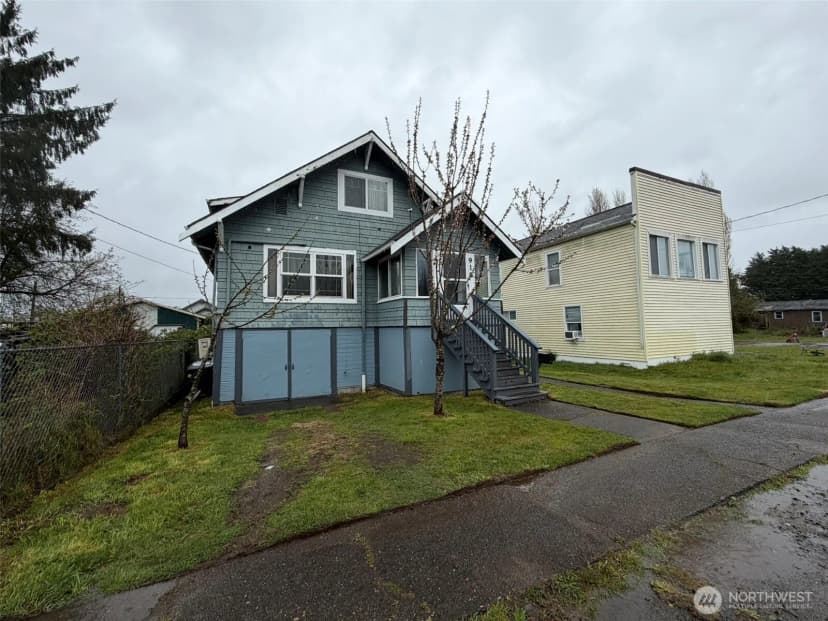 Property photo for 918 W Cushing Street, Aberdeen photo 3