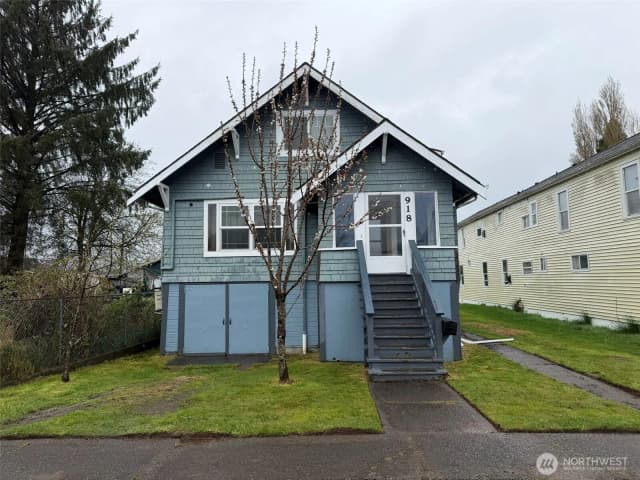Property photo for 918 W Cushing Street, Aberdeen