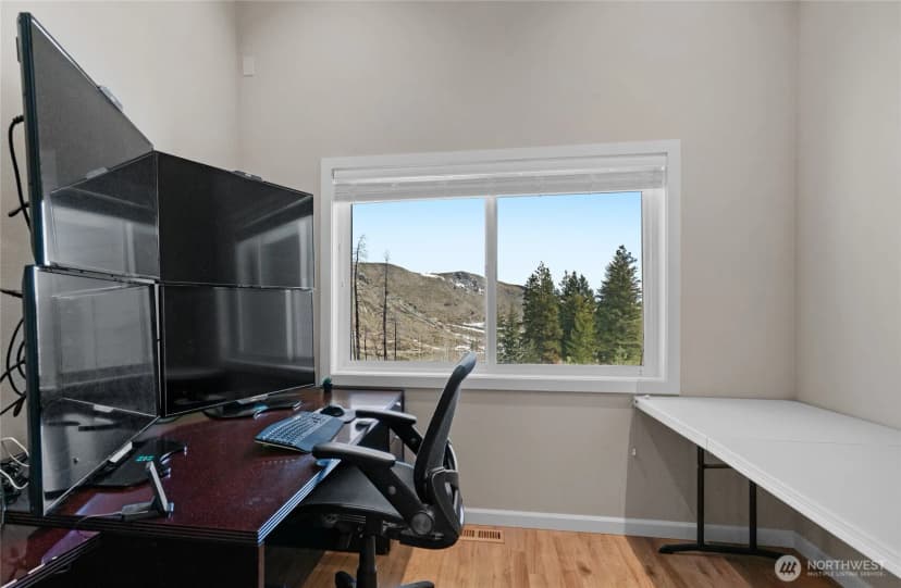 Property photo for 539 Ab Antoine Creek Road, Chelan photo 27