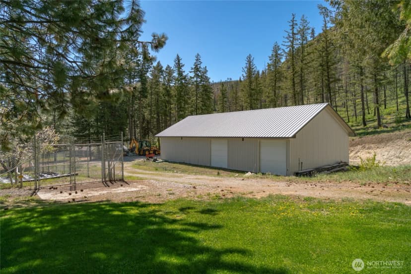 Property photo for 539 Ab Antoine Creek Road, Chelan photo 6