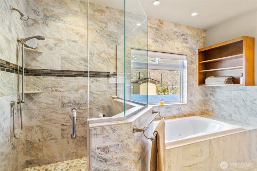 Property photo for 539 Ab Antoine Creek Road, Chelan photo 24
