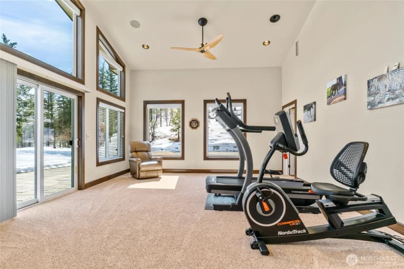 Property photo for 539 Ab Antoine Creek Road, Chelan photo 15