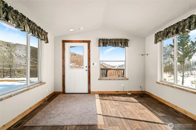 Property photo for 539 Ab Antoine Creek Road, Chelan photo 32