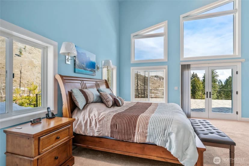 Property photo for 539 Ab Antoine Creek Road, Chelan photo 21