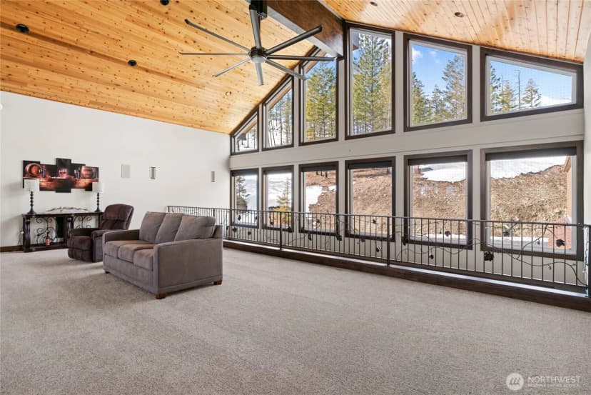Property photo for 539 Ab Antoine Creek Road, Chelan photo 25