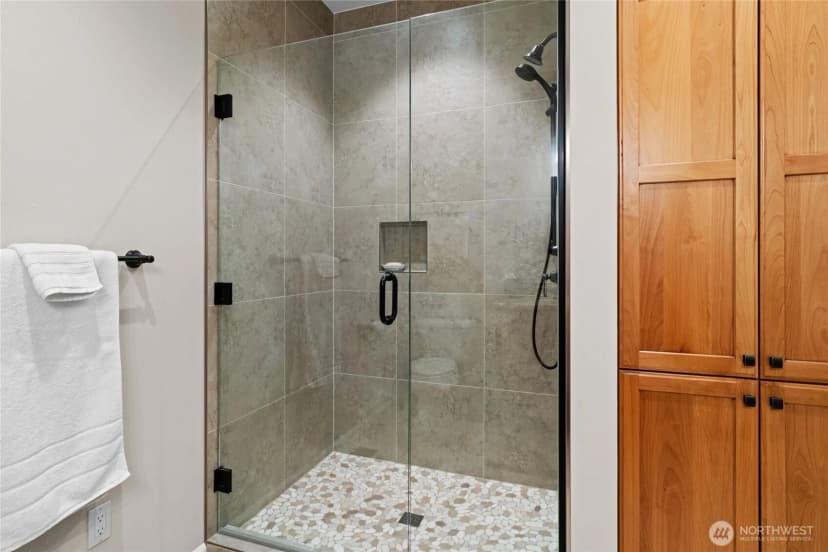 Property photo for 539 Ab Antoine Creek Road, Chelan photo 20