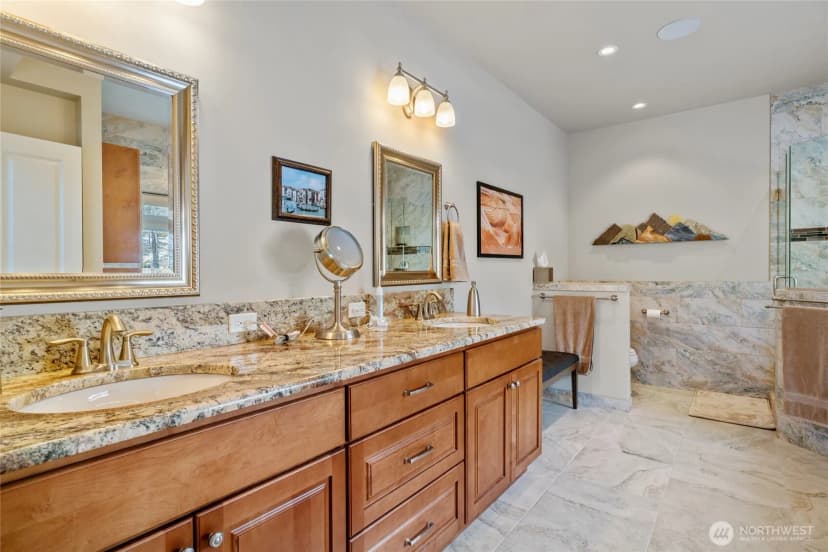 Property photo for 539 Ab Antoine Creek Road, Chelan photo 23