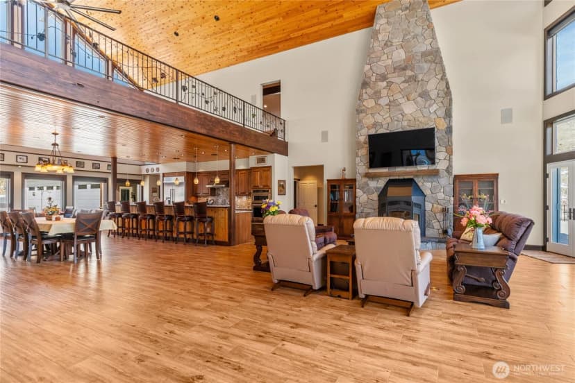 Property photo for 539 Ab Antoine Creek Road, Chelan photo 7