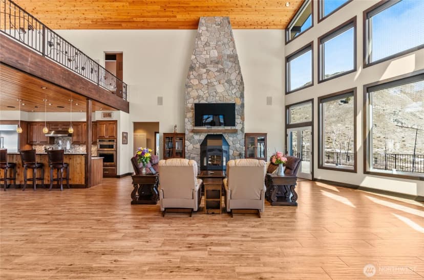 Property photo for 539 Ab Antoine Creek Road, Chelan photo 8