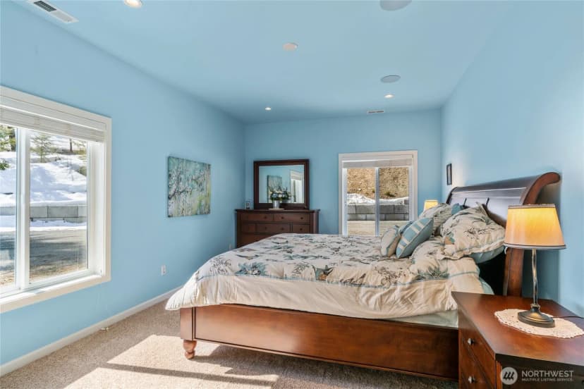 Property photo for 539 Ab Antoine Creek Road, Chelan photo 16