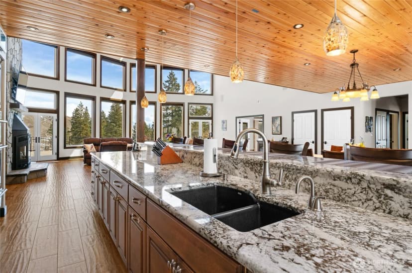 Property photo for 539 Ab Antoine Creek Road, Chelan photo 10