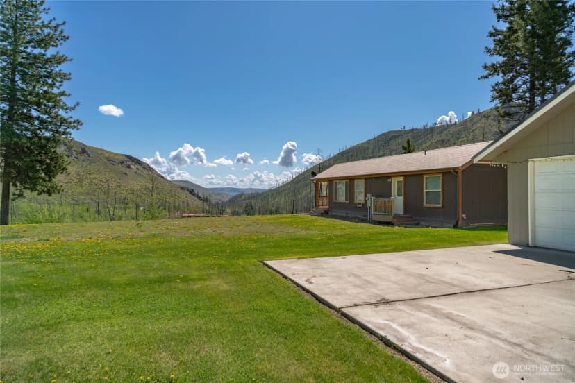 Property photo for 539 Ab Antoine Creek Road, Chelan photo 31