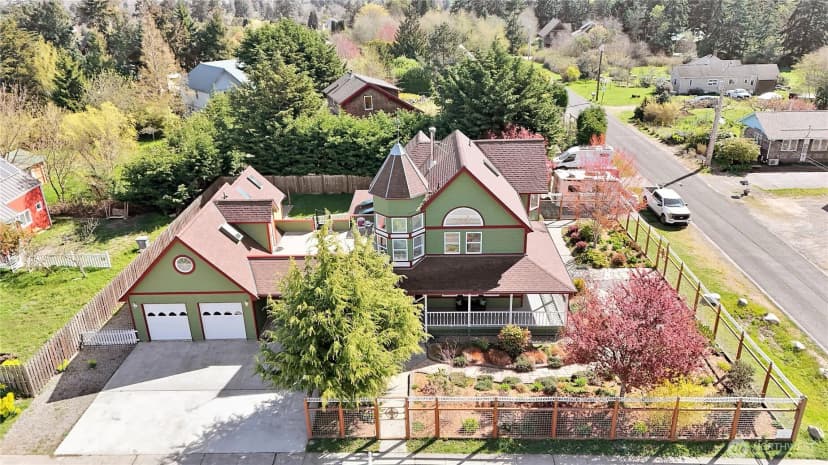 Property photo for 2212 Sheridan Street, Port Townsend photo 40