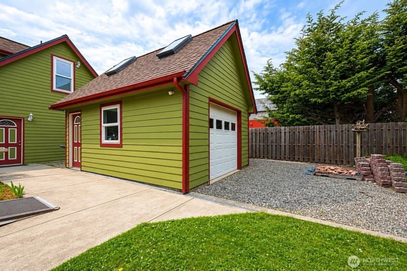 Property photo for 2212 Sheridan Street, Port Townsend photo 32