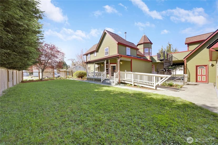 Property photo for 2212 Sheridan Street, Port Townsend photo 31