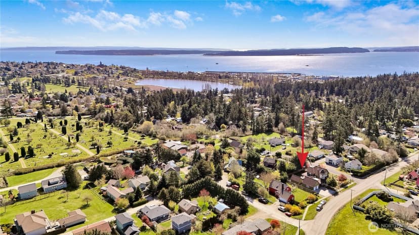 Property photo for 2212 Sheridan Street, Port Townsend photo 35