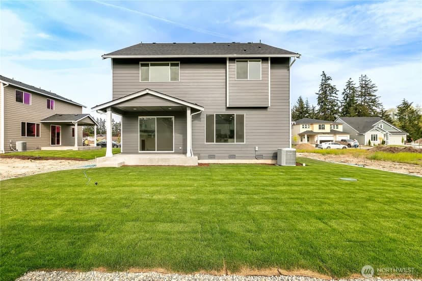 Property photo for 16708 8th Avenue Ct E #8, Spanaway photo 40