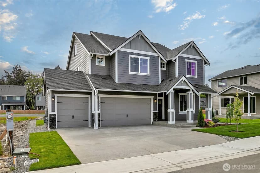 Property photo for 16708 8th Avenue Ct E #8, Spanaway photo 3