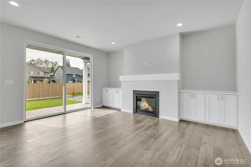 Property photo for 16708 8th Avenue Ct E #8, Spanaway photo 9