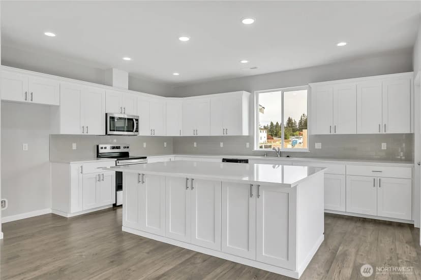 Property photo for 16708 8th Avenue Ct E #8, Spanaway photo 13
