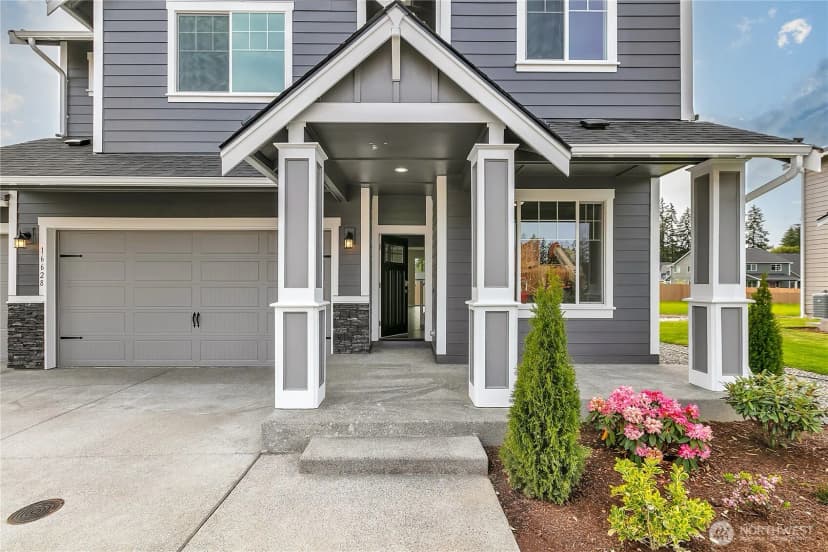 Property photo for 16708 8th Avenue Ct E #8, Spanaway photo 5