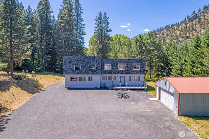 Property photo for 9585 Eagle Creek, Leavenworth photo 3
