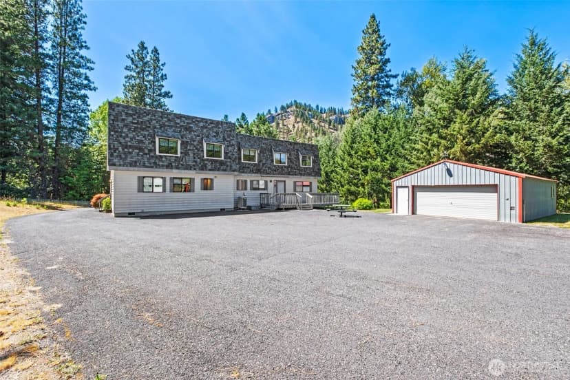 Property photo for 9585 Eagle Creek, Leavenworth photo 11