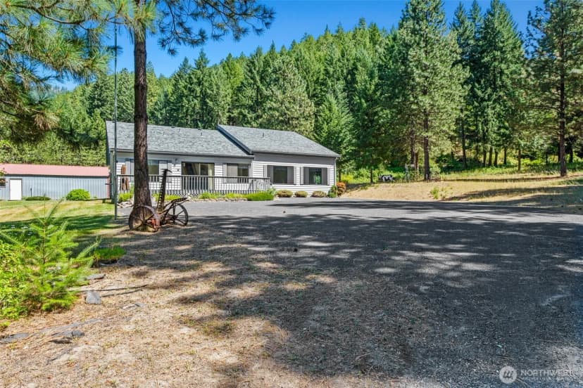 Property photo for 9585 Eagle Creek, Leavenworth photo 7