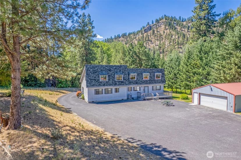 Property photo for 9585 Eagle Creek, Leavenworth photo 4