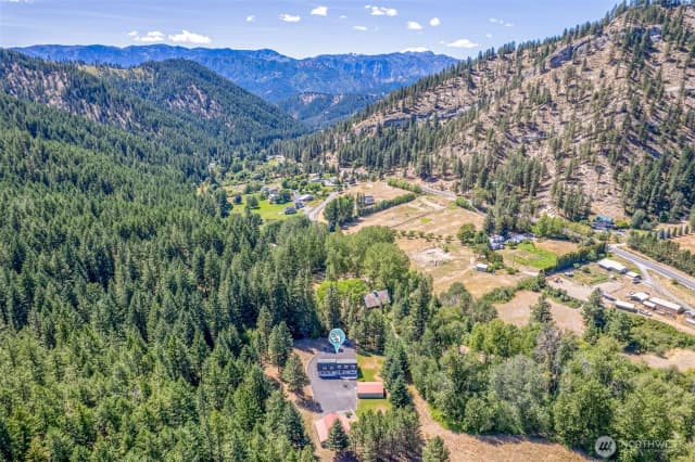 Property photo for 9585 Eagle Creek, Leavenworth photo 2