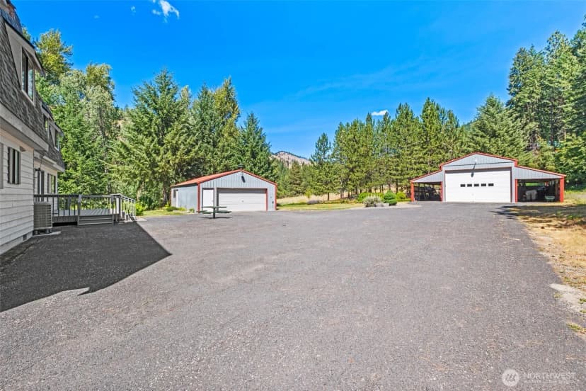 Property photo for 9585 Eagle Creek, Leavenworth photo 9