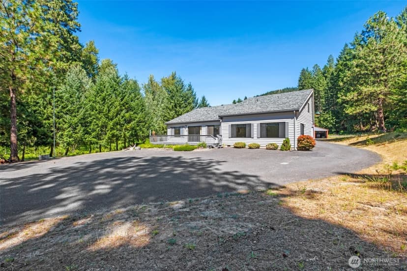 Property photo for 9585 Eagle Creek, Leavenworth photo 6