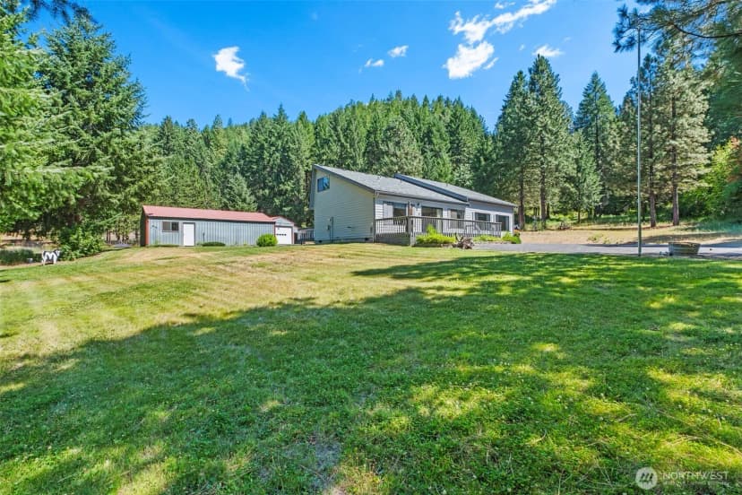 Property photo for 9585 Eagle Creek, Leavenworth photo 8