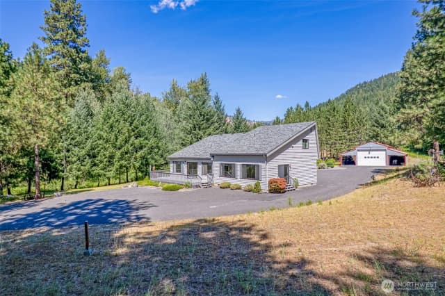 Property photo for 9585 Eagle Creek, Leavenworth