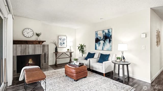Property photo for 830 Kirkland Way #202, Kirkland