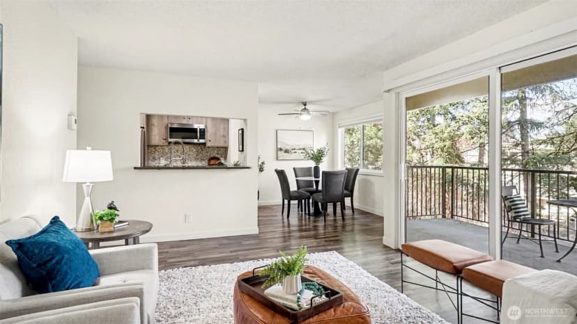 Property photo for 830 Kirkland Way #202, Kirkland