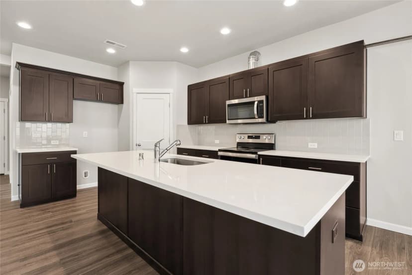 Property photo for 16414 8th Avenue Ct E #38, Spanaway photo 7