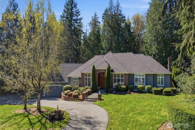 Property photo for 14029 171st Lane Ne, Woodinville photo 2