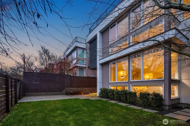 Property photo for 7002 23rd Avenue Nw, Seattle